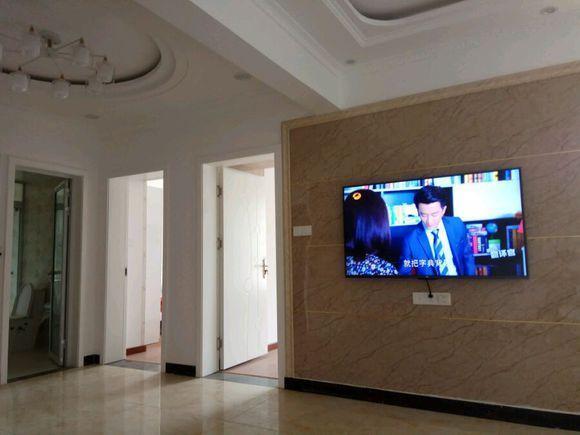 装修房子太失败了, 电视墙太丑, 卫生间太花俏, 被说的一无所有!