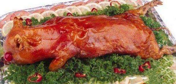 地球上10大最贵的猪, 第九来自中国, 第一价值6500万元