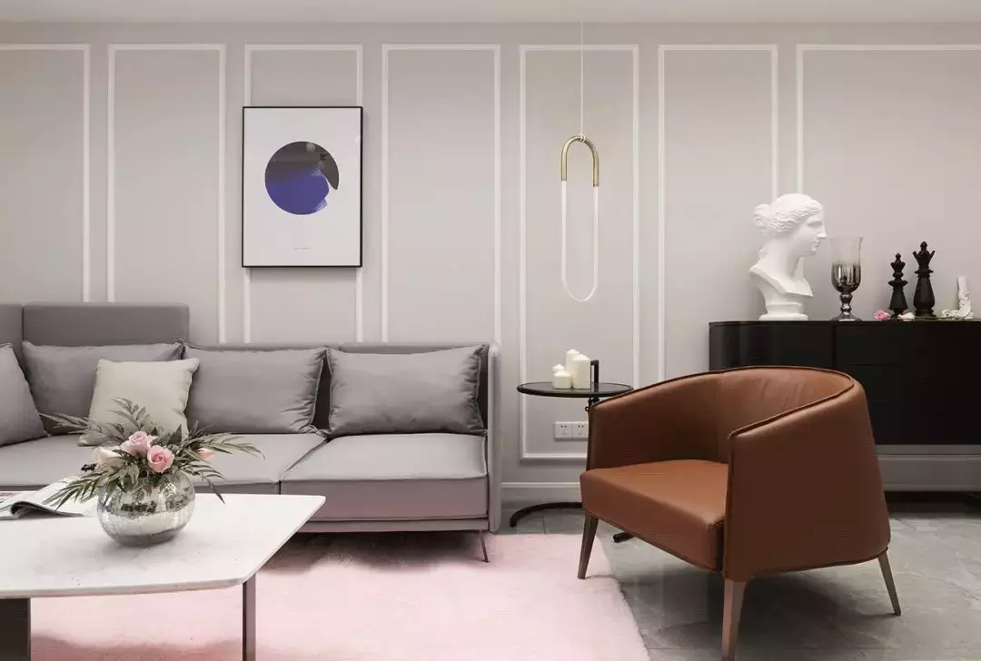 2019最完整家装尺寸大全, 让家里每个人都住着舒适!