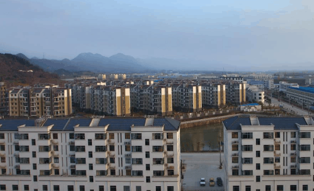 专家坦言三四线房子没戏了 不建议投资买 理由就这两点
