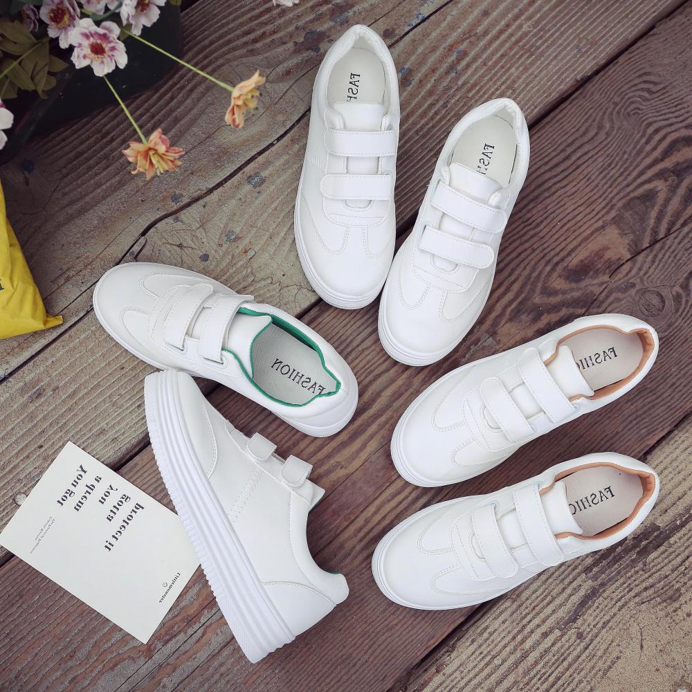 运动鞋虽好、但没有小白鞋百搭有舒适