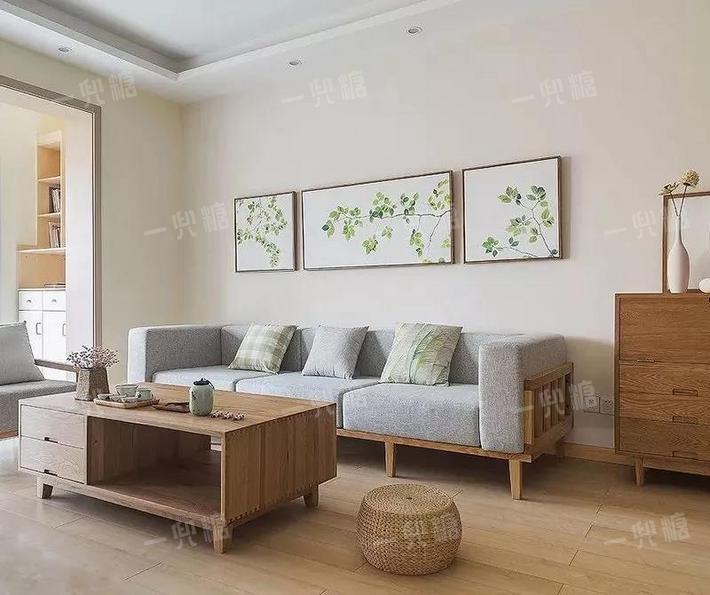 佛系装修, 花费14万打造90m2的佛系诗人花园