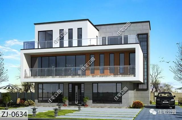 农村建地下室什么用, 除了车库酒窖影音室还能干啥? 24套户型推荐