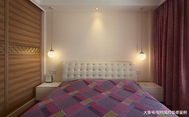 新房装修好准备入住了, 打扫干净就非常漂亮, 忍不住拿出来晒晒!