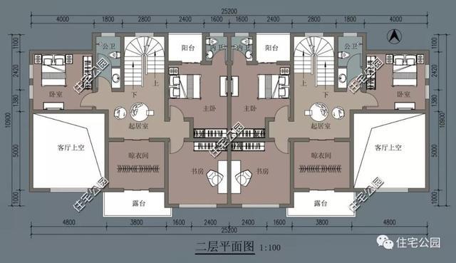 农村建地下室什么用, 除了车库酒窖影音室还能干啥? 24套户型推荐