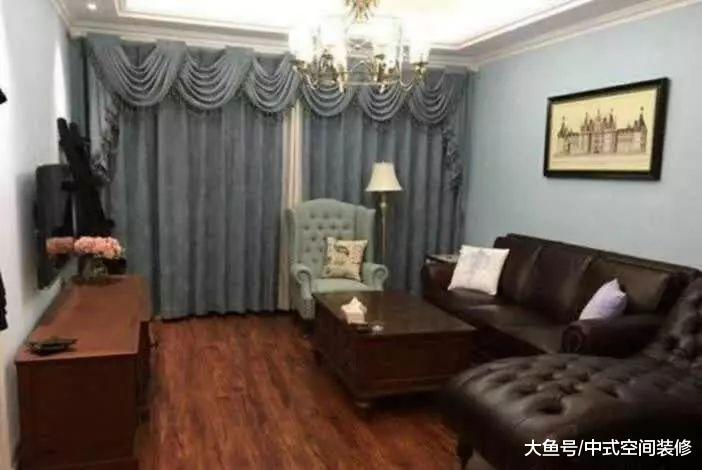 辛苦打拼买下两居新家, 小而温馨我们很满意 婆婆入住却各种嫌弃