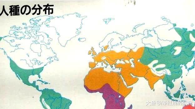 美国和日本的历史教科书都是怎么写中国的? 原来我们都想错了!
