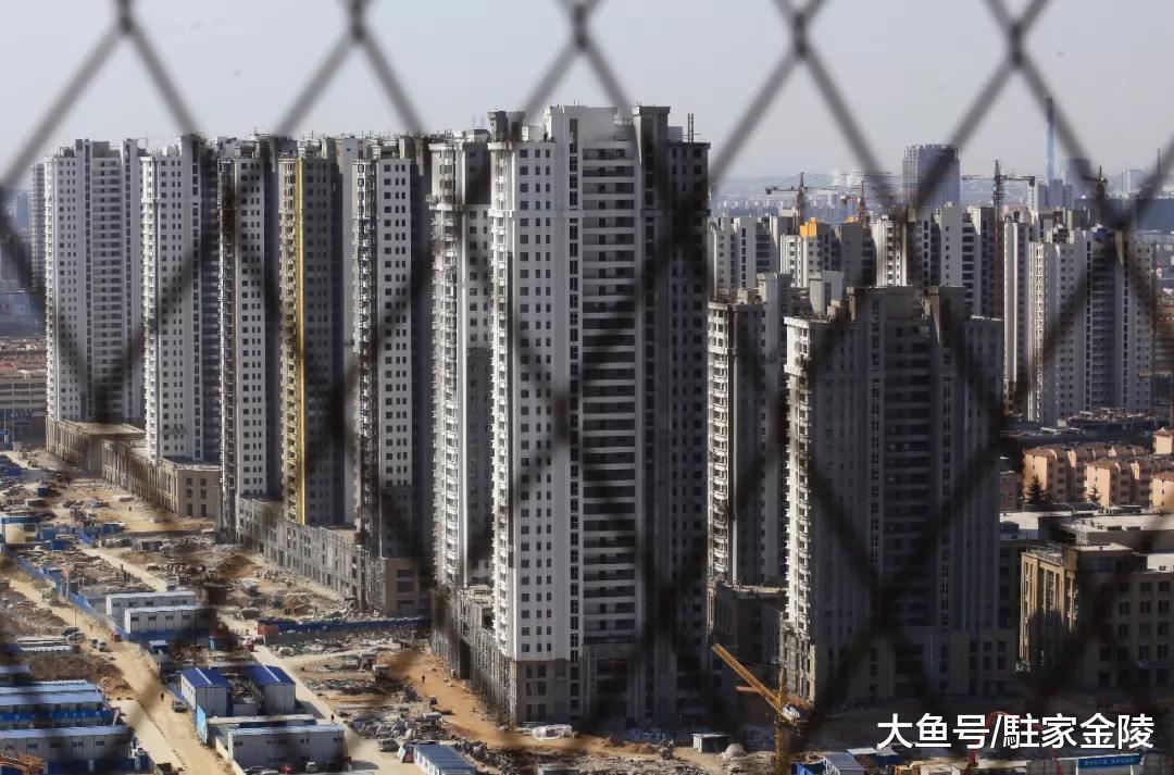 现在还没买房的看过来, 明年起你们愿做有房族还是无房族?