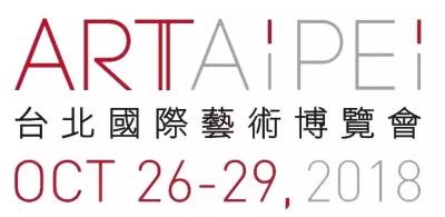 太阳山艺术中心创始人陈求之的作品在台北国际艺术博览会备受关注