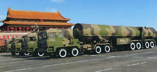 中国人口数量远超美国: 为何军事科技人才储备却远不如美军?