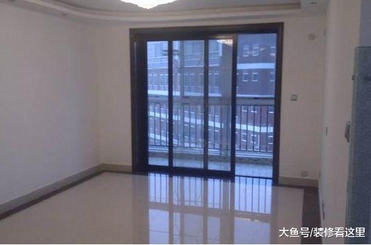 阳台别装推拉门隔断, 顶级设计师都是这样设计, 好看还很实用