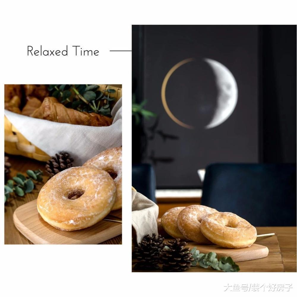 武汉小夫妻INS风的家走红! 105㎡改造后明亮清新治愈一切压力