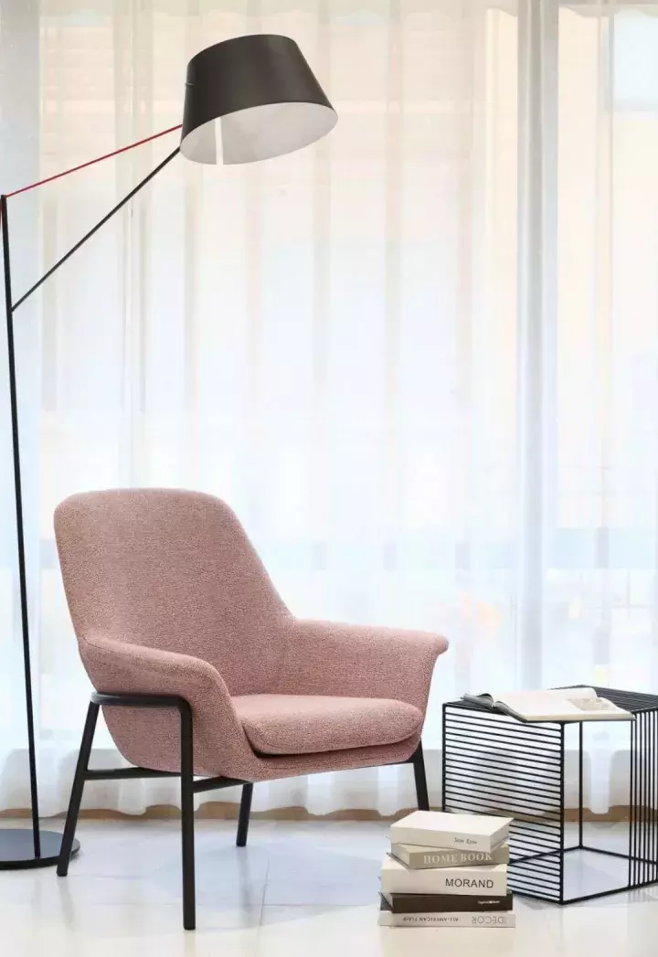 难怪我的家越住越小, 这么多地方都没用来做收纳, 太浪费了