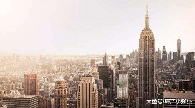 专家: 虚高的县城房价如今出现了下跌