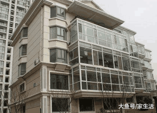买房万万不要选这种阳台户型, 还好听了师傅说, 差点买错了