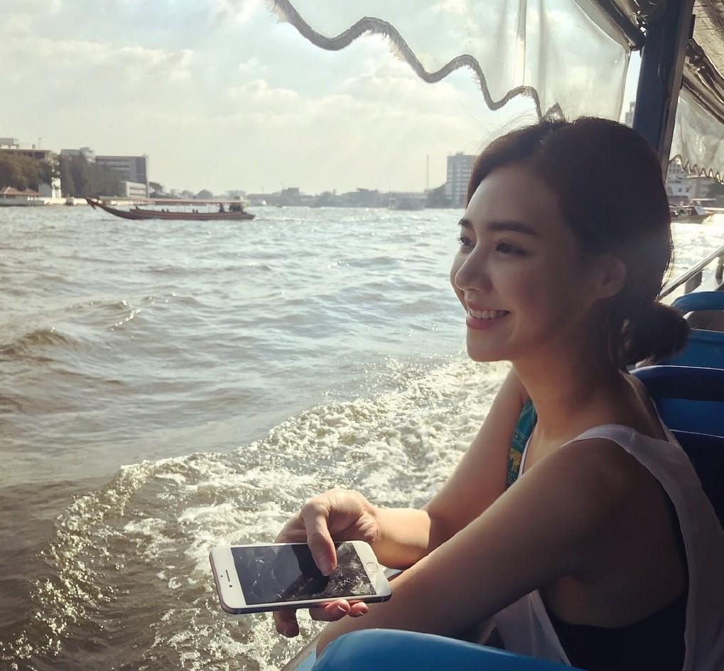 你，是我此生戒不掉的溫柔