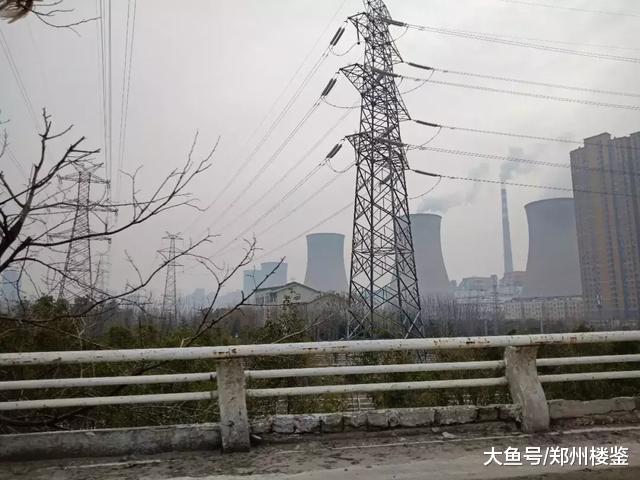 郑州西三环不如西四环发展的好? 这三个项目还有漏可捡