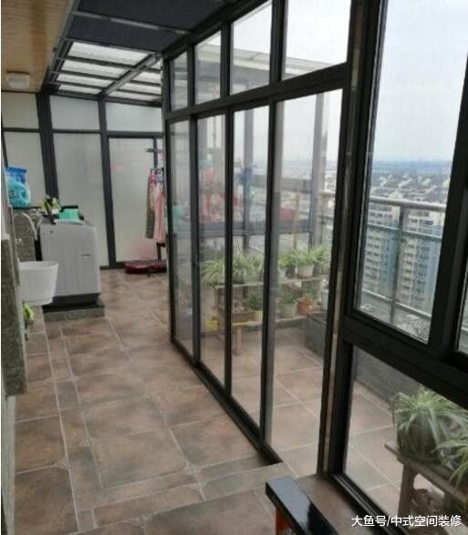 新家放置了半年, 总算入住了, 抓心挠肺的日子终于结束了