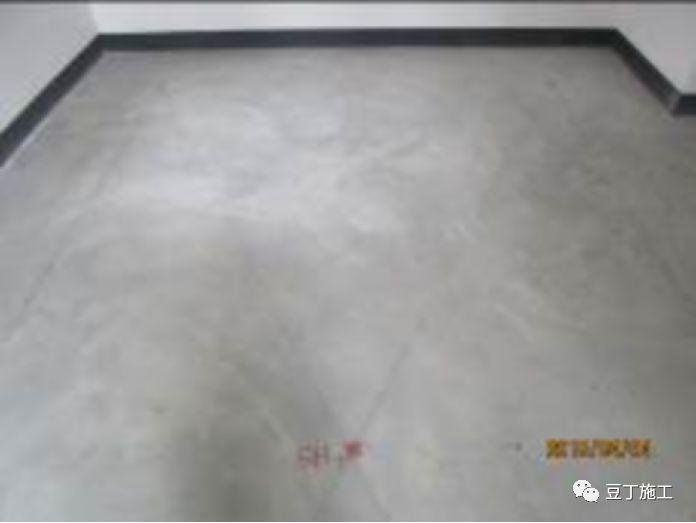 确实不错! 一线施工企业施工优秀做法分享(含分析说明, 50图)