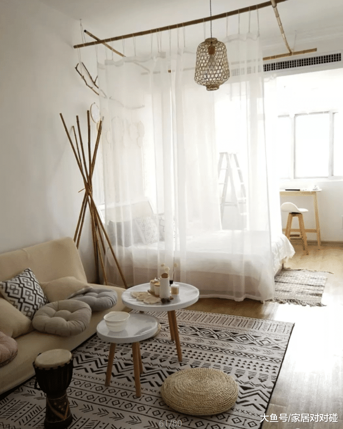 取了70个快递, 农村姑娘让出租屋变“新房”! 房东: 缺男朋友吗?