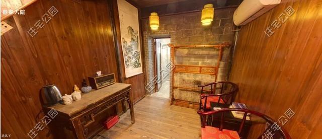 范仲淹后人保护性整修400年祖宅, 承祖上之宅院, 赋时代之新意