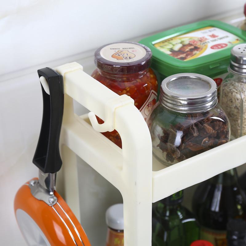 聪明的人厨房早不装壁柜了, 学学他们这样“设计”, 天! 太酷了吧