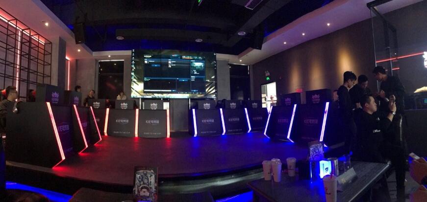 周杰伦花2千万投资的网吧, 一小时300块, 现在生意怎么样?