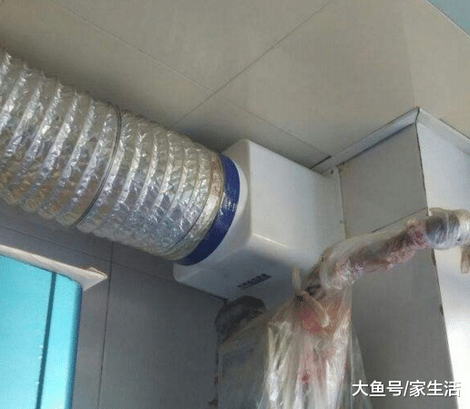 厨房油烟机切记多装这东西, 做饭一点味道也没有, 太聪明了