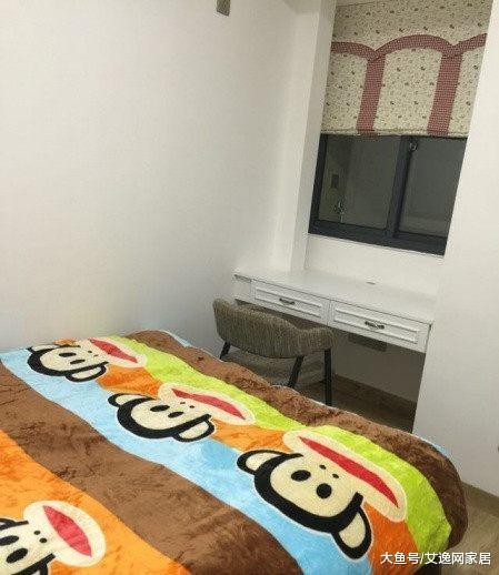 新房装修, 媳妇硬要把阳台改造榻榻米, 完工两室变三房, 好处太多