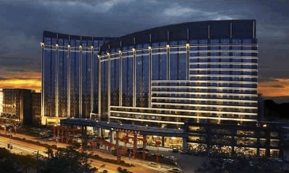 楼市转折点已至! 一线城市房价若打8折刚需族可入手