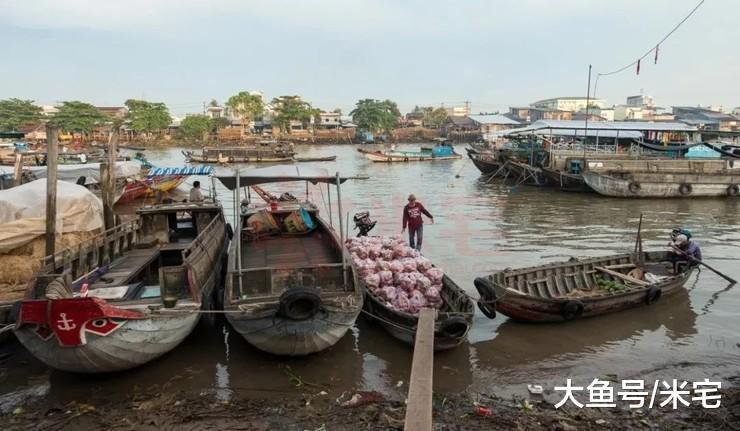越南的“上海”: 胡志明市是否值得投资?