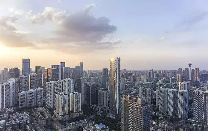50年, 涨幅106倍! 让伦敦、香港告诉你, 什么才是长线