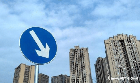 2018年最后一天, 全国房价仍在下跌
