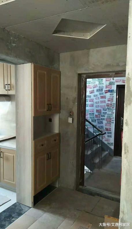 婆婆找木工亲戚花5万打的床和柜子, 大家看是不被坑了? 真浪费钱