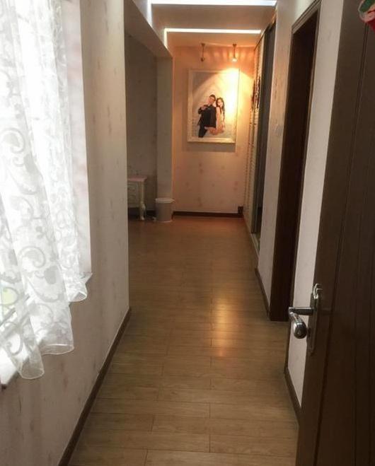 晒晒我家160平的“山景房”, 温馨舒适, 超喜欢二楼大露台!