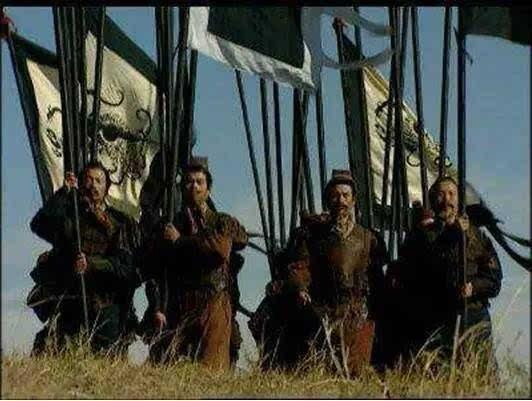 秦始皇有一霸道战术, 专灭大国, 欧洲人尝试两次, 却战死1058万人