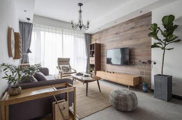 为什么有钱人装修不铺瓷砖? 如今都流行这样做, 实用又省钱!