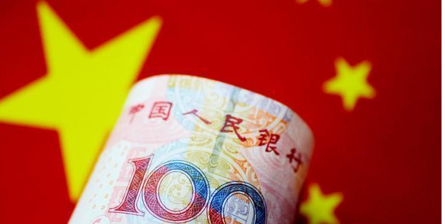 美元节节败退依然惨烈, 机构: 人民币国际使用量已经降至第七位