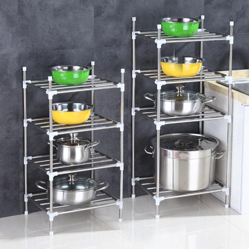 许多主妇把瓶瓶罐罐摆灶台上, 太浪费! 看下图怎么弄, 现在学来得及