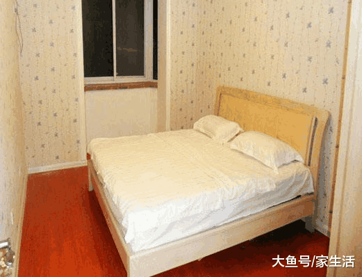 卧室装修别再买大床了, 回家学这样设计, 起码实用十倍