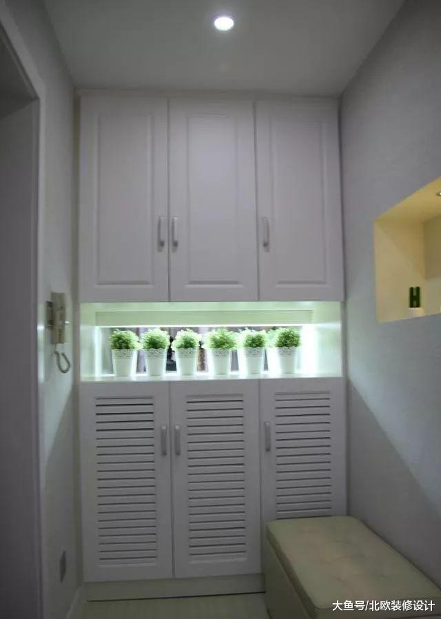 设计师老婆亲自操刀装修新房, 效果满分, 尤其客厅和餐厅太赞了!