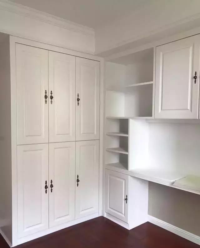 花23万请大公司装修138㎡新房, 完工看效果是真值!