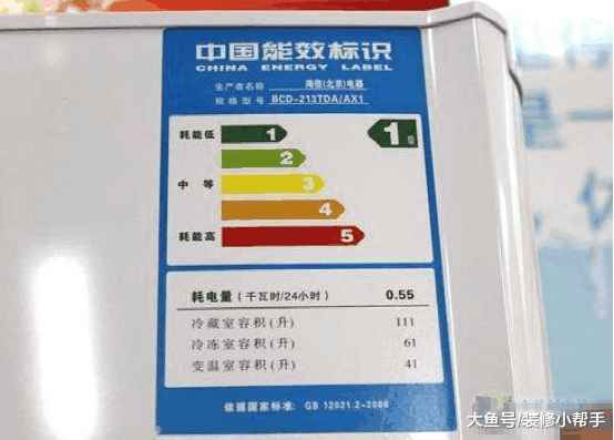 选购冰箱万万要看好这几个地方, 当初不知道, 现在后悔不已