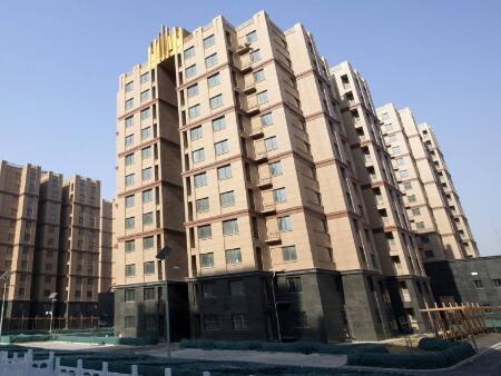 90个平方多少公摊合理? 房屋公摊面积标准