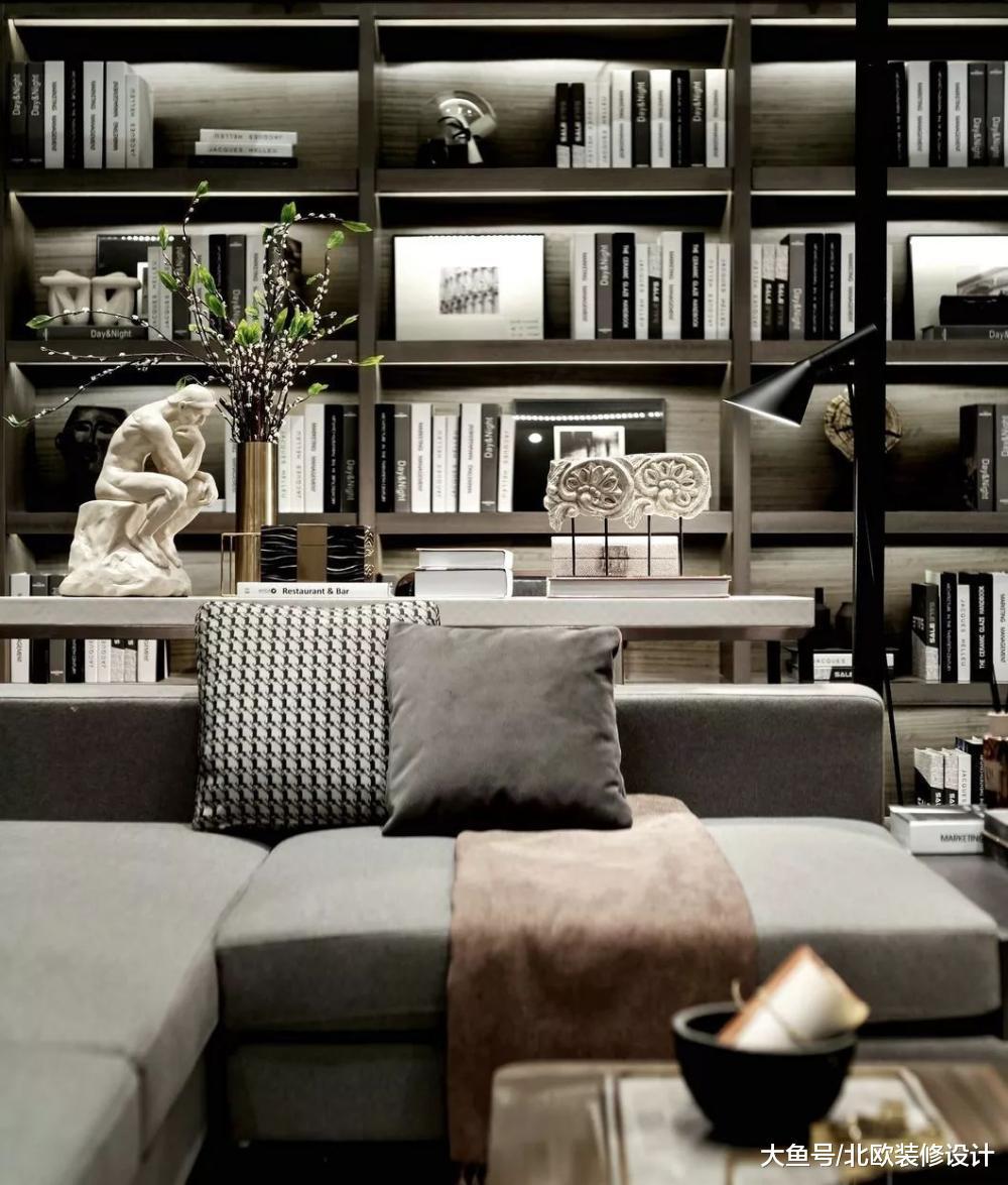 如何设计一所有灵魂的房子