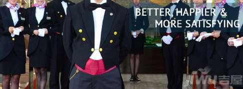 哈佛国际 国际级管家 全能配套掌控城市精华