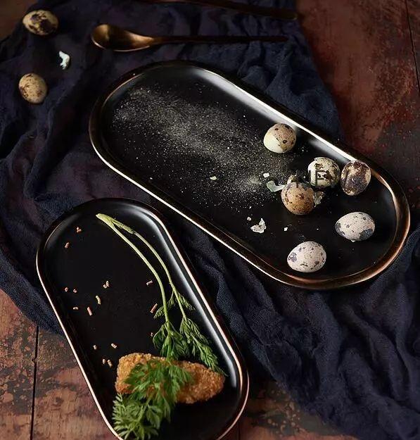 陶瓷餐具的颜值究竟有多高? 只有了解它的人才知道