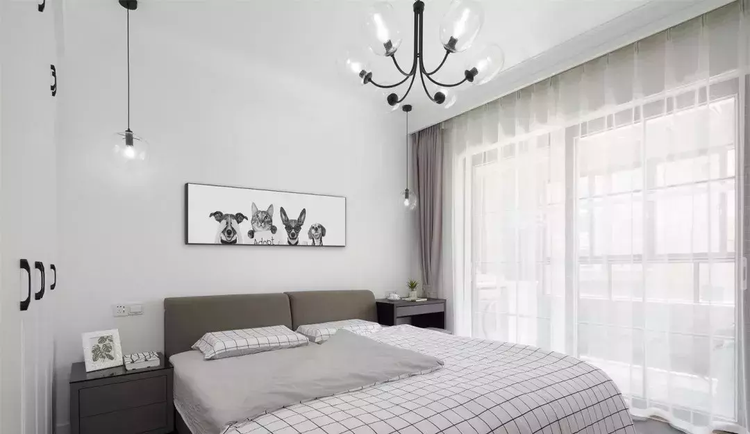 为什么10个新房里面就有8个是北欧风? 它流行的原因是什么?