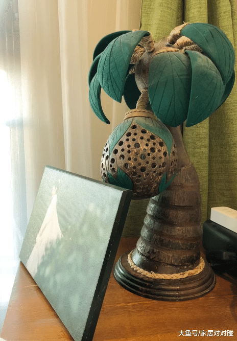 82㎡新房, “自装”简美风! 一进屋客厅把我迷住了, 鼓起勇气晒晒