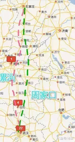 开封! 开封! 这座城市是怎么从王城古都的繁华一步步走向没落的?